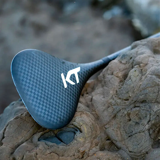KT Foil Blade Pro Carbon SUP Foil Paddle