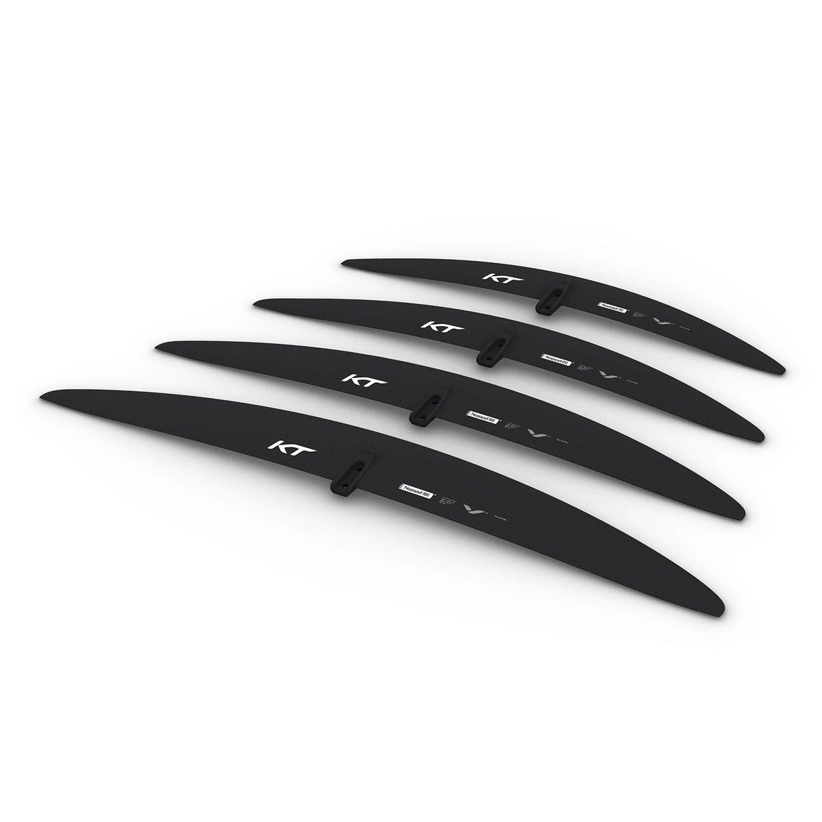 2025 KT Nomad Front Wing