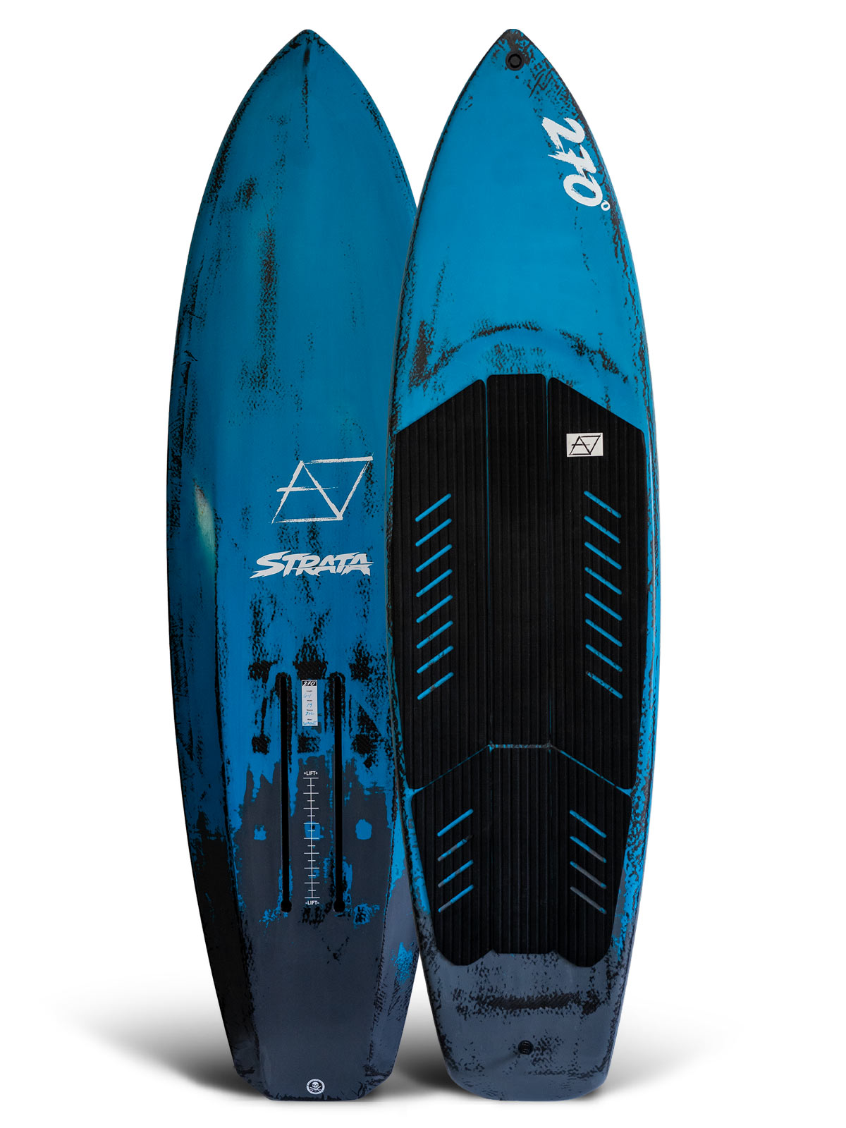 270 Board Co. Parawing Foil Board