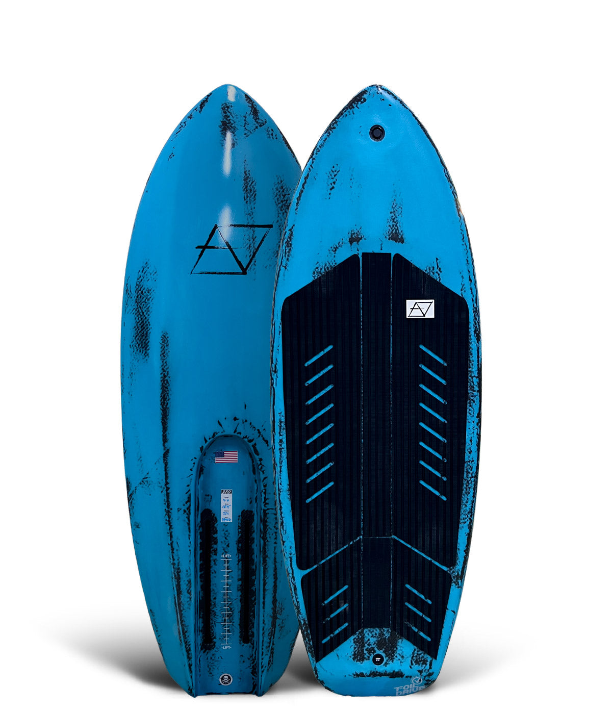 Unicorn Foil Drive Foilboard by 270 Board Co.