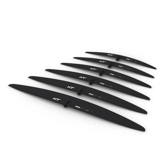 2025 KT Atlas Front Wing