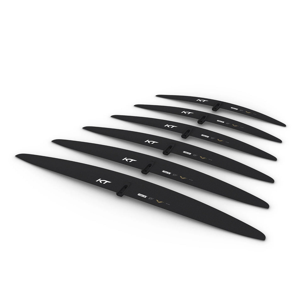 2025 KT Atlas Front Wing