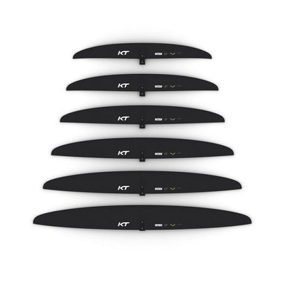 2025 KT Atlas Front Wing