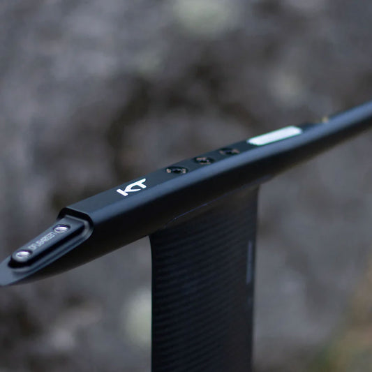 2025 KT Fuselage Alloy