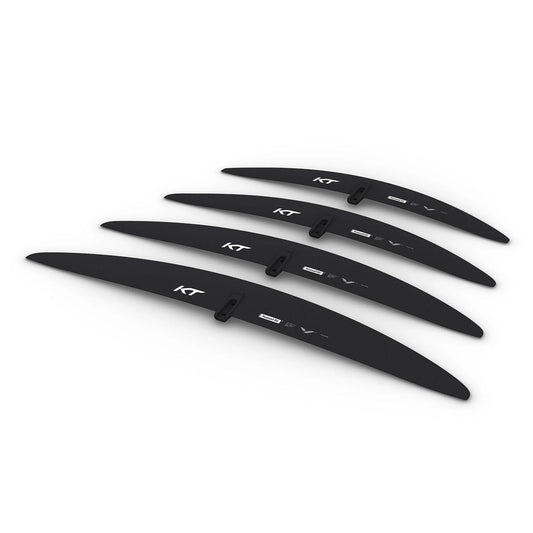 2025 KT Nomad Front Wing