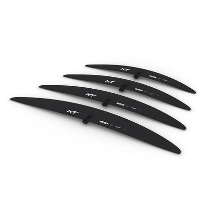 2025 KT Nomad Front Wing