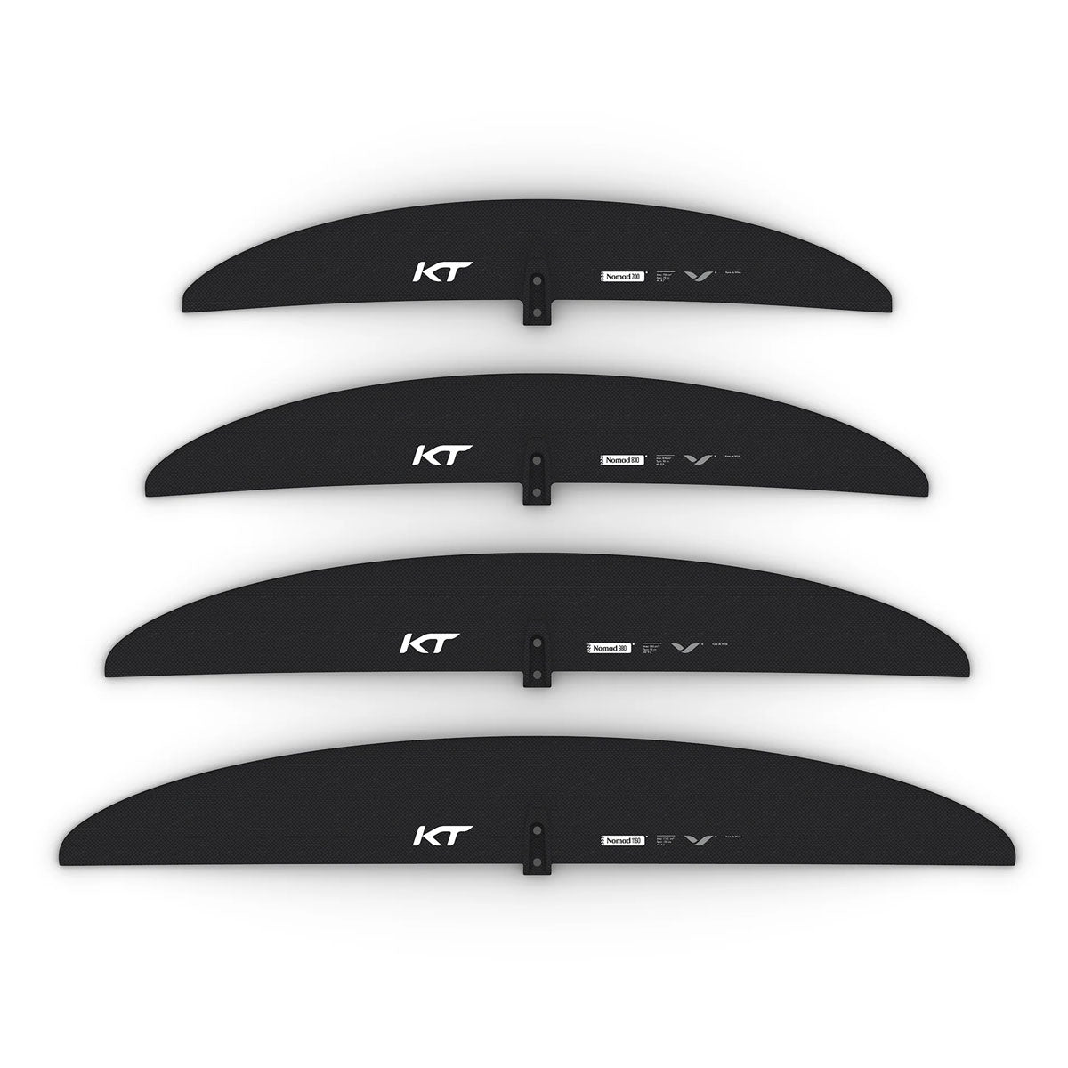 2025 KT Nomad Front Wing