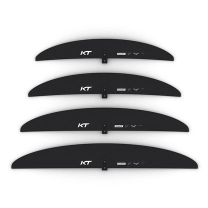 2025 KT Nomad Front Wing