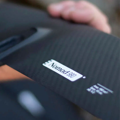 2025 KT Nomad Front Wing