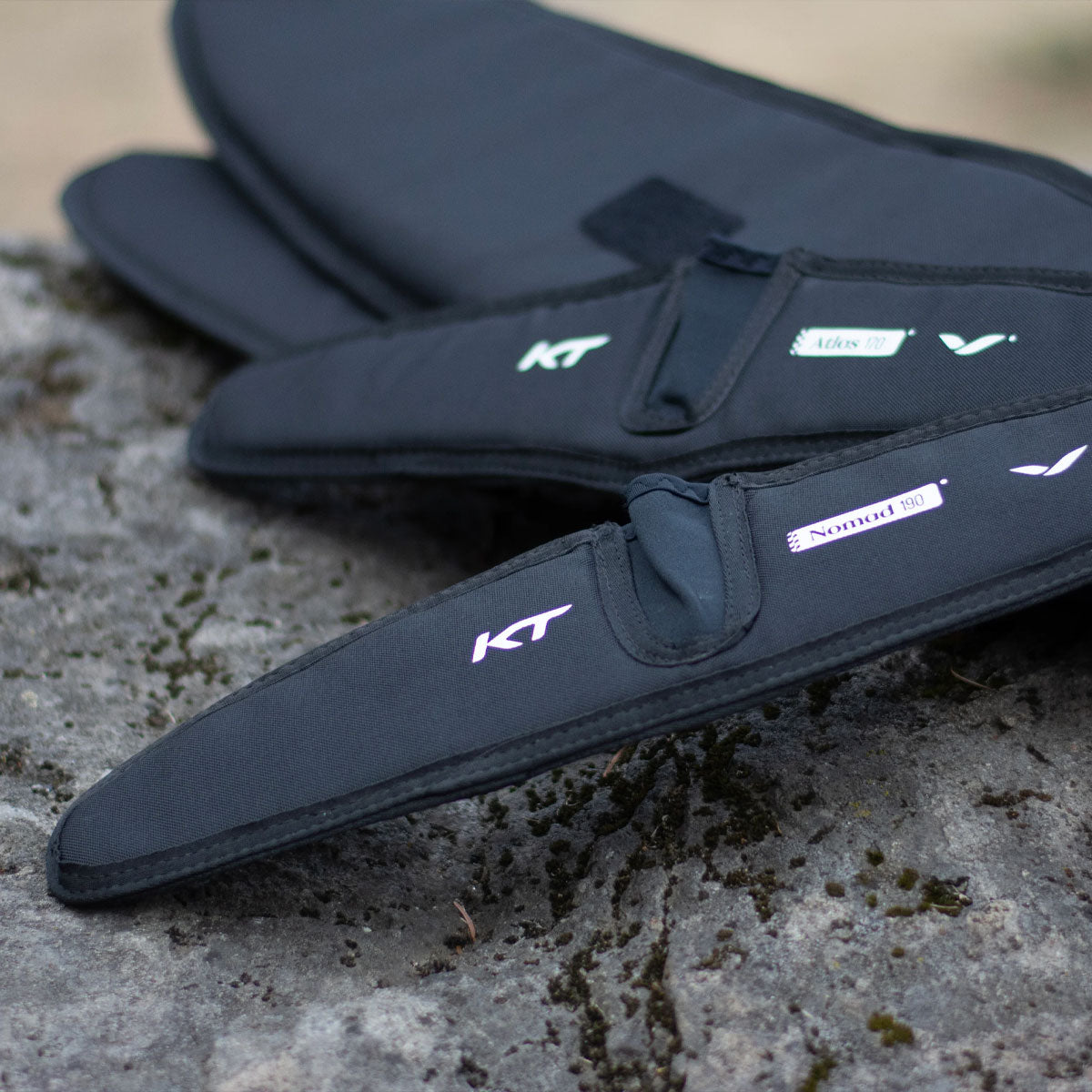 2025 KT Nomad Front Wing