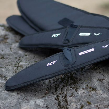 2025 KT Nomad Front Wing